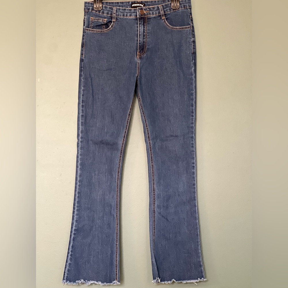 Momokrom Bootcut Jeans